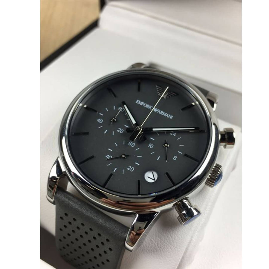 Emporio Armani Classic AR1735 – Montre Homme – image 6