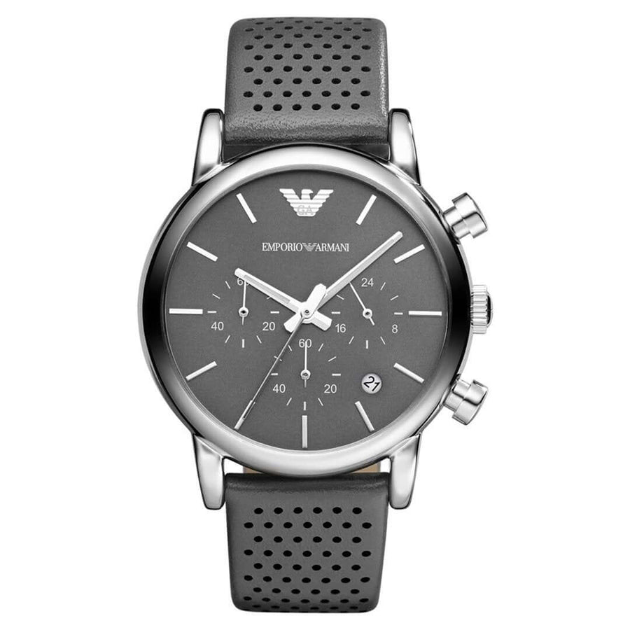 Emporio Armani Classic AR1735 – Montre Homme – image 1