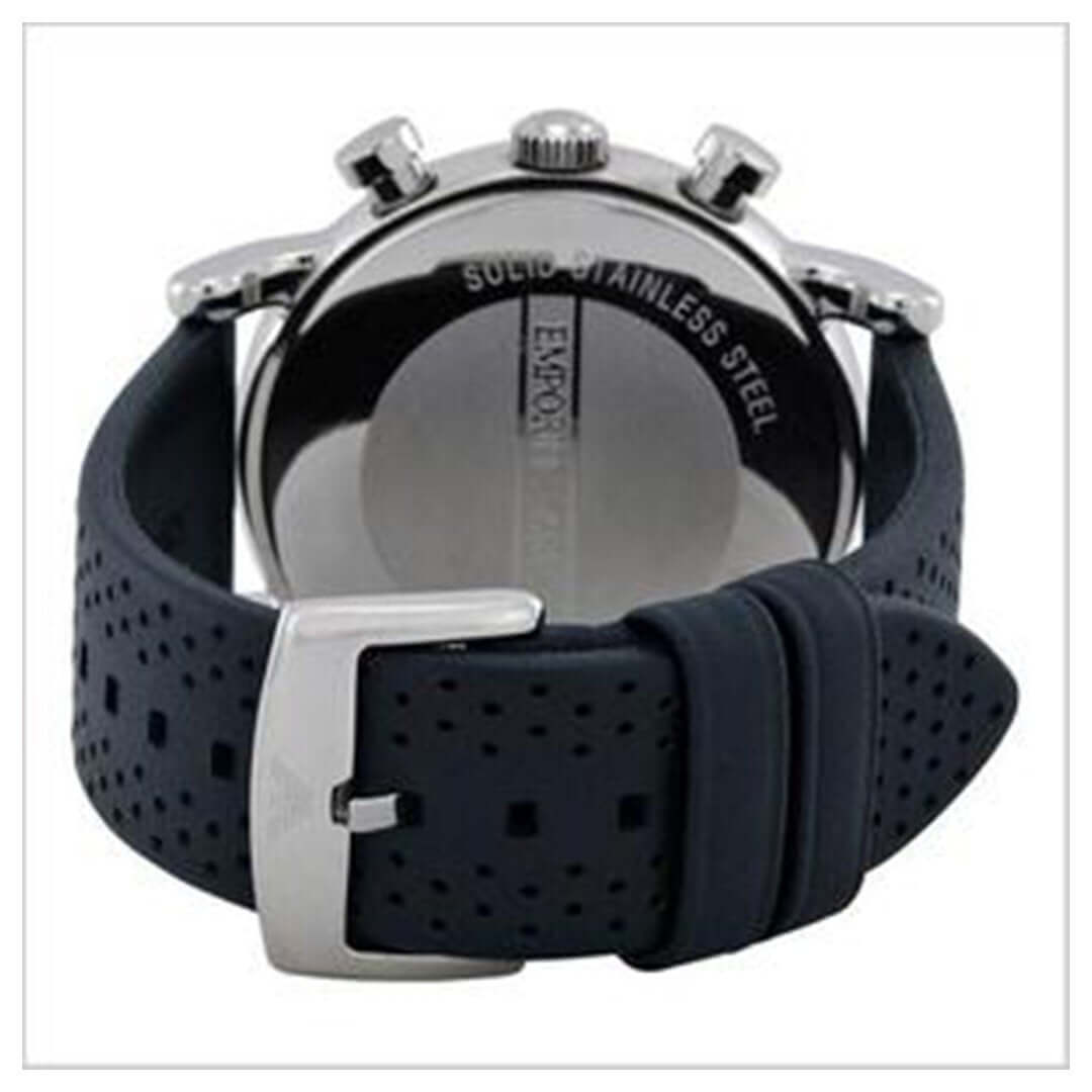 Emporio Armani Classic AR1736 – Montre Homme – image 2