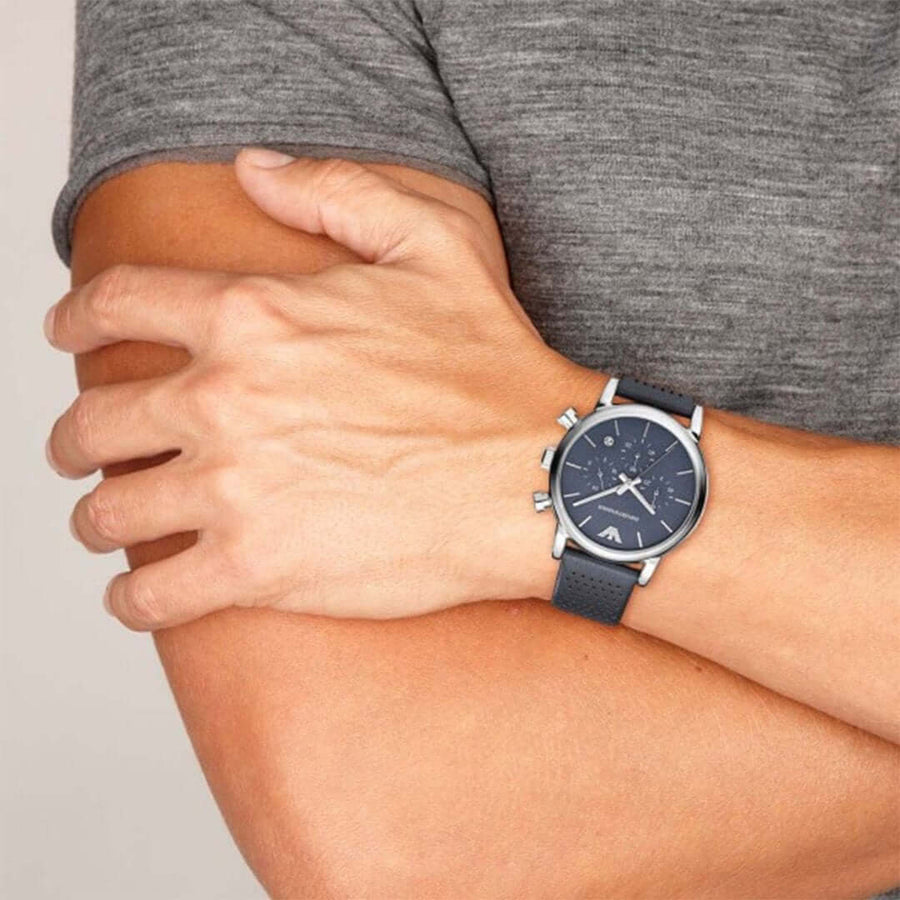 Emporio Armani Classic AR1736 – Montre Homme – image 7