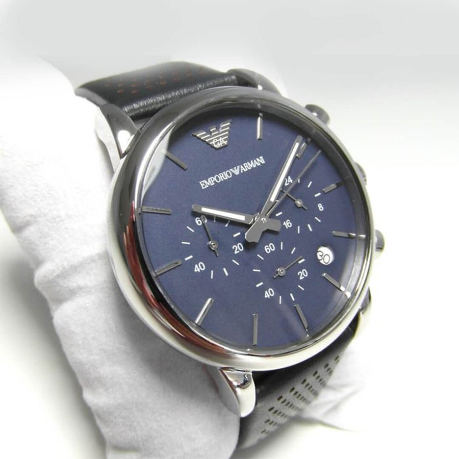 Emporio Armani Classic AR1736 – Montre Homme – image 4
