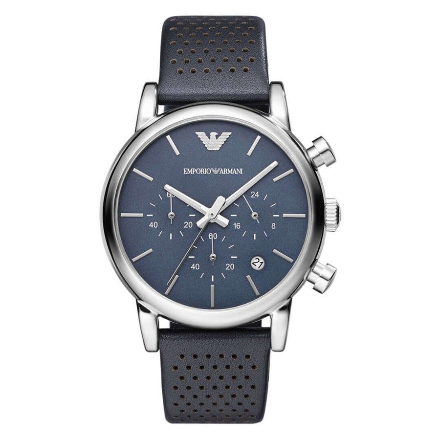Emporio Armani Classic AR1736 – Montre Homme – image 1