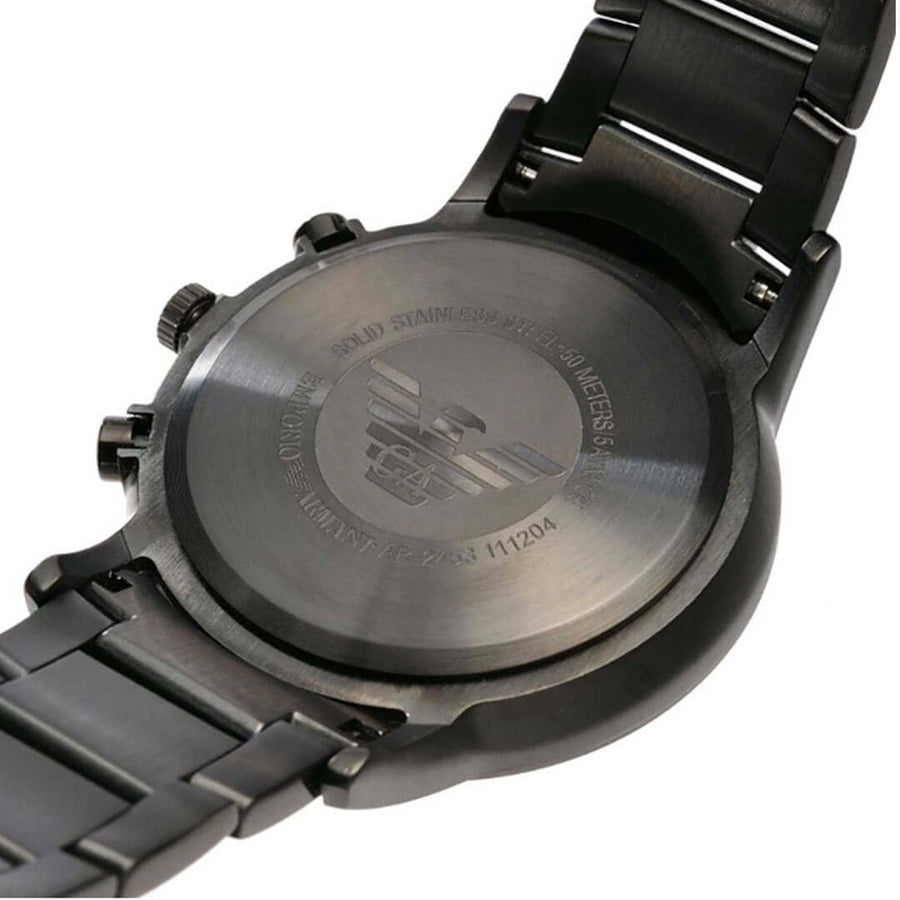 Emporio Armani Classic AR2453 – Montre Homme – image 5