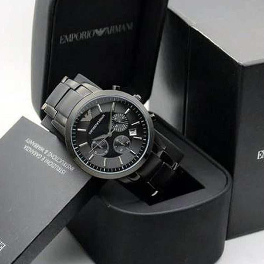Emporio Armani Classic AR2453 – Montre Homme – image 8