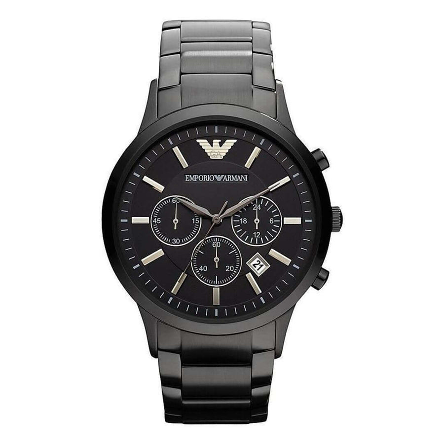 Emporio Armani Classic AR2453 – Montre Homme – image 1