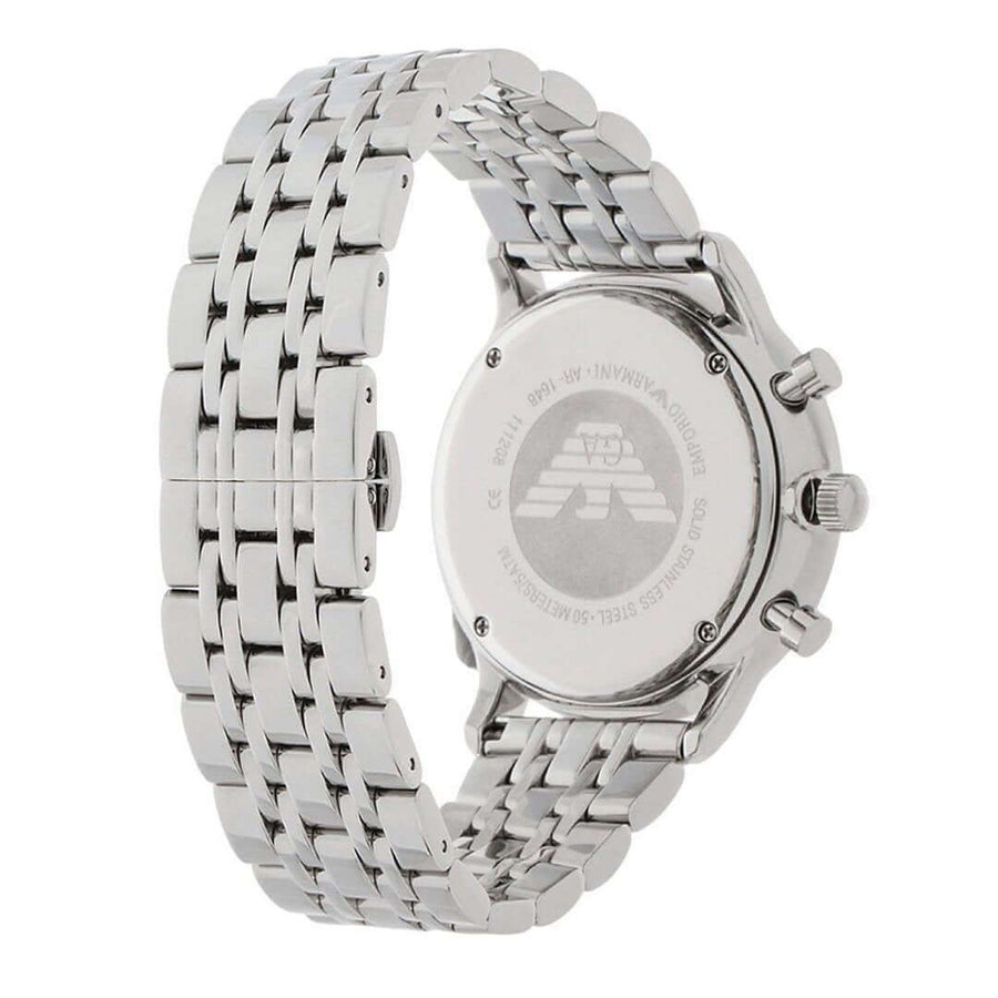 Emporio Armani New Retro AR1648 – Montre Homme – image 2