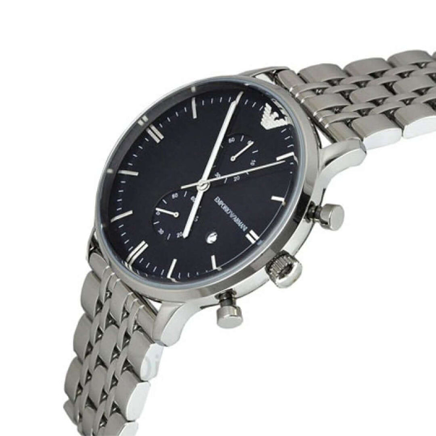 Emporio Armani New Retro AR1648 – Montre Homme – image 5