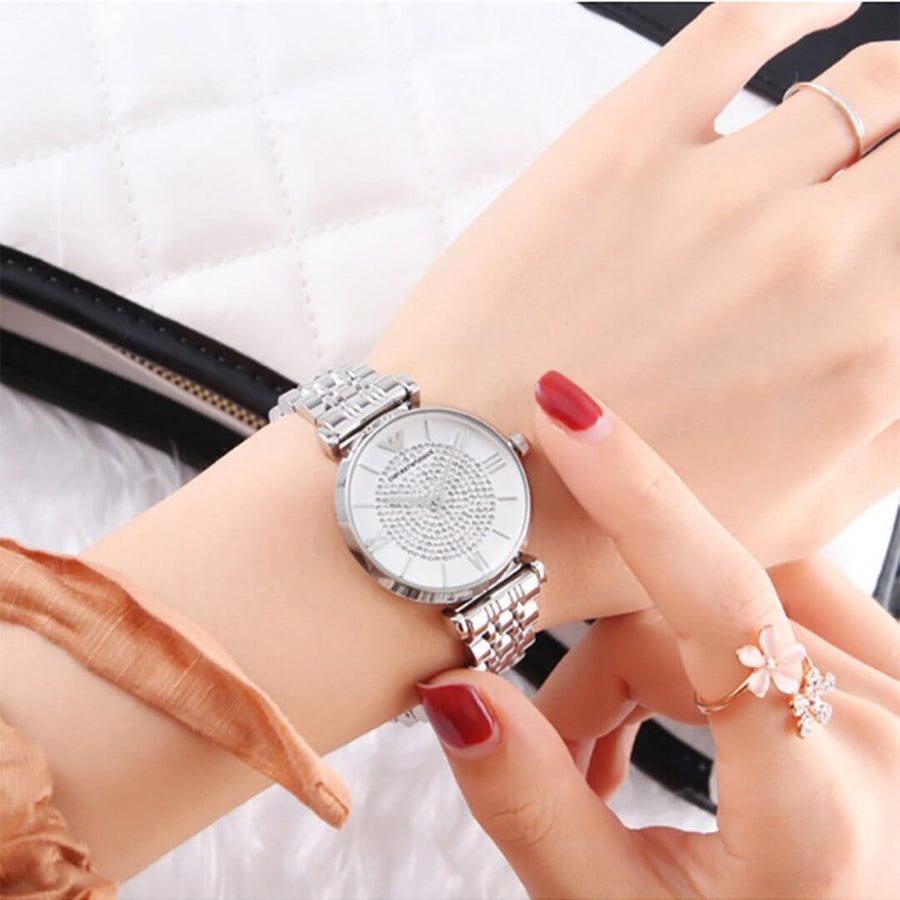 Emporio Armani AR1925 – Montre Femme – image 5