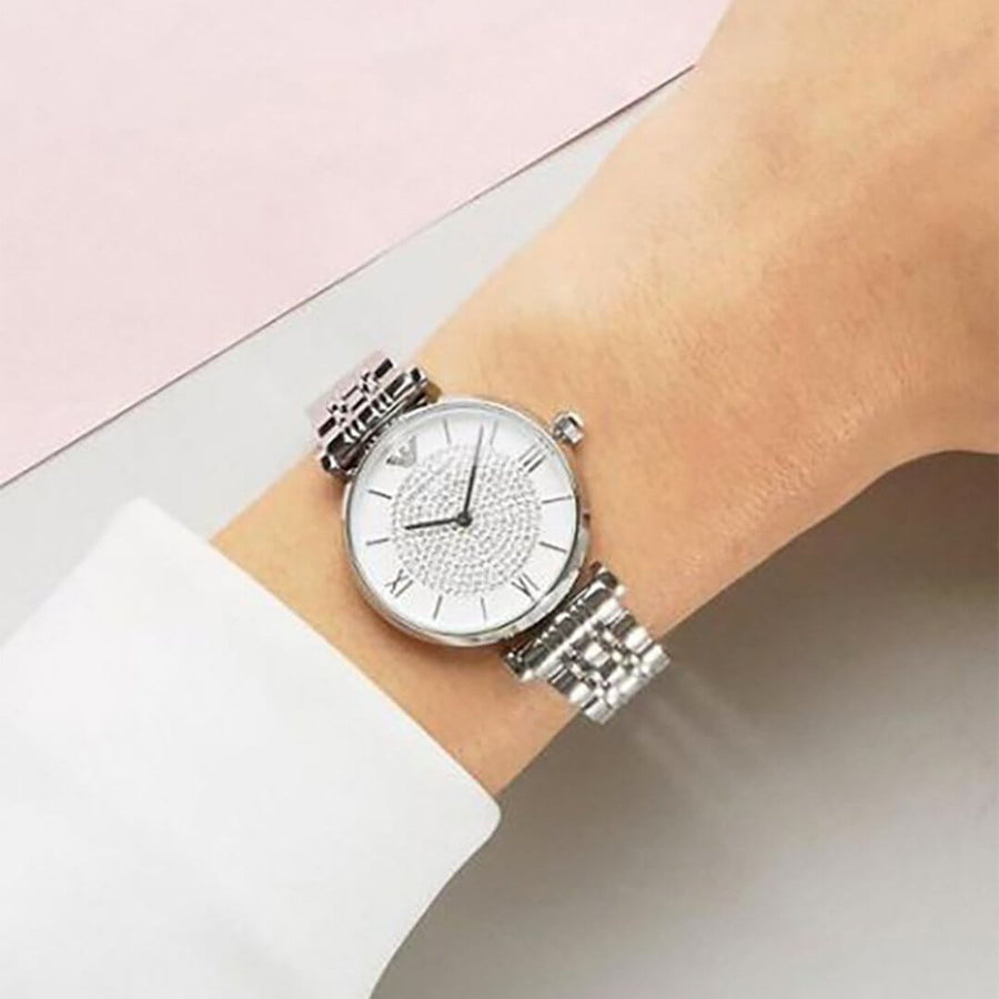 Emporio Armani AR1925 – Montre Femme – image 6