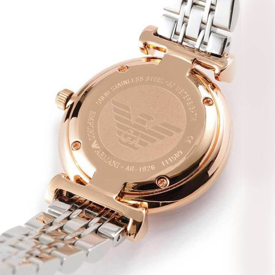 Emporio Armani Retro AR1926 – Montre Femme – image 4
