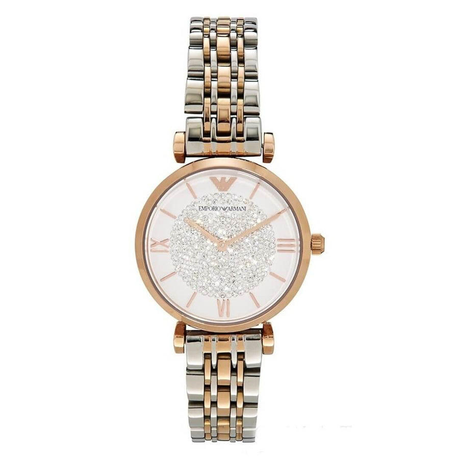 Emporio Armani Retro AR1926 – Montre Femme – image 1