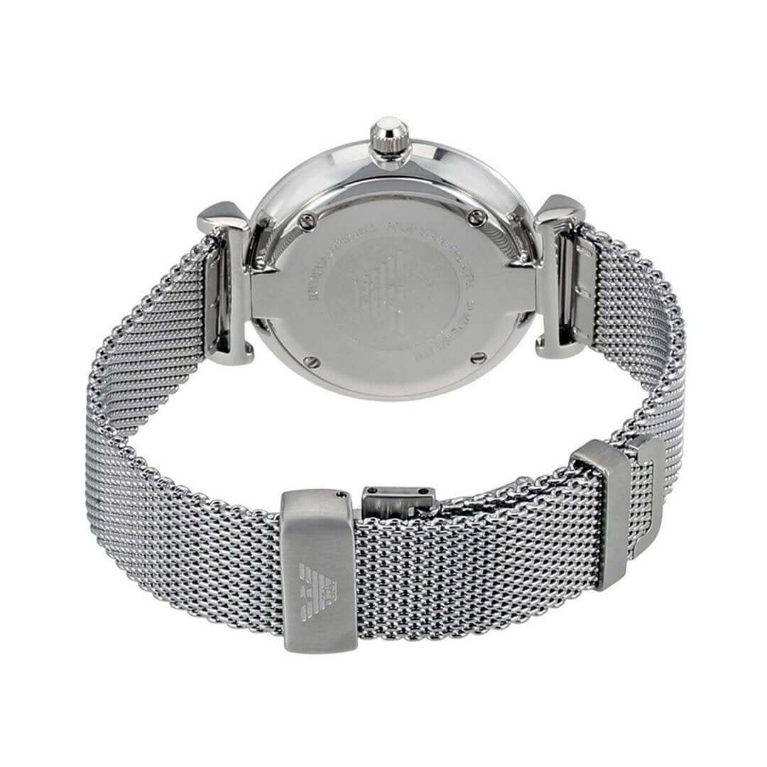 Emporio Armani Retro AR1955 – Montre Femme – image 2