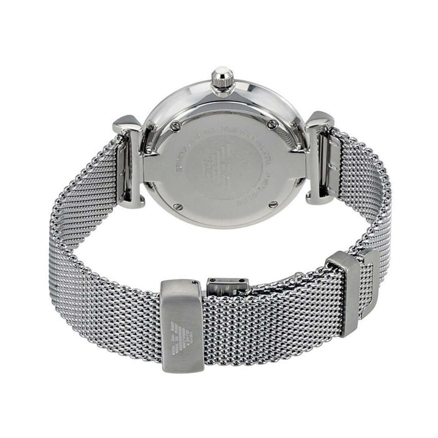 Emporio Armani Retro AR1955 – Montre Femme – image 2