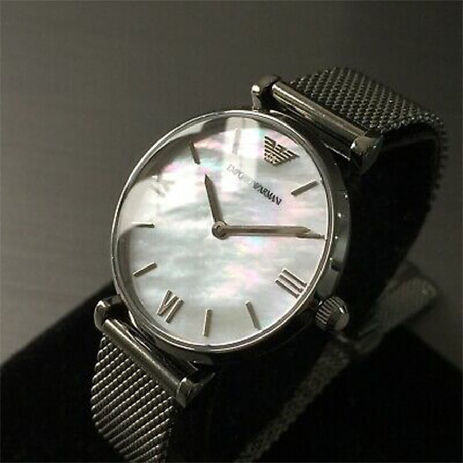 Emporio Armani Retro AR1955 – Montre Femme – image 5