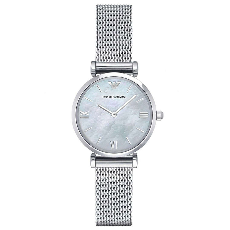 Emporio Armani Retro AR1955 – Montre Femme – image 1