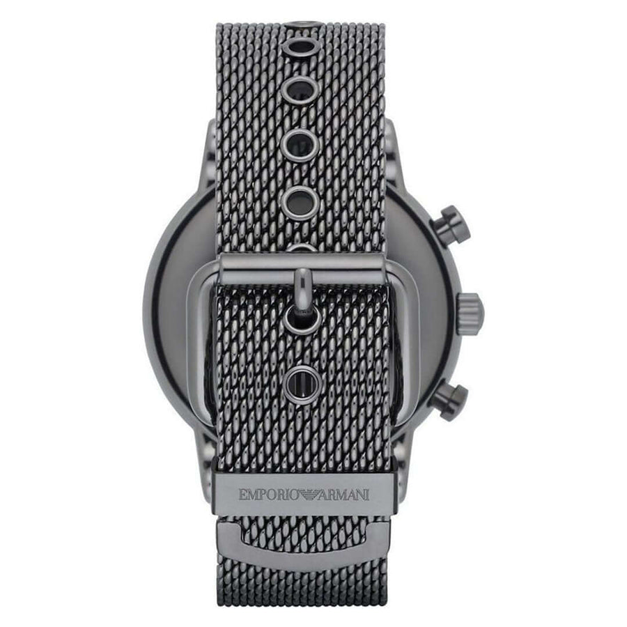 Emporio Armani Sport Chronograph AR1979 – Montre Homme – image 2
