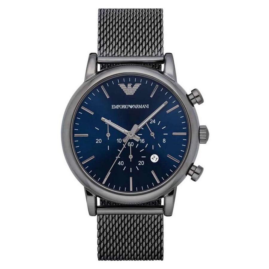 Emporio Armani Sport Chronograph AR1979 – Montre Homme – image 1