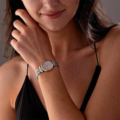 Emporio Armani AR11223 – Montre Femme – image 3