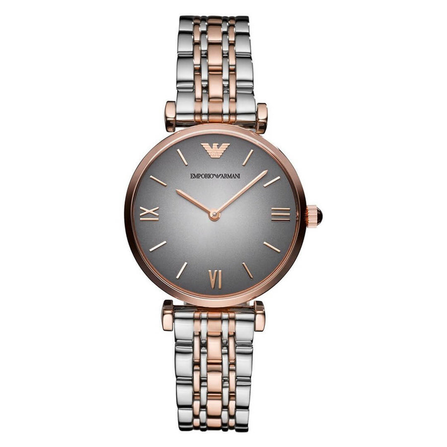 Emporio Armani Watch Only Time AR1725 – Montre Femme – image 1
