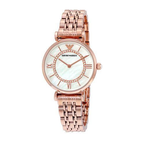 Emporio Armani AR1909 – Montre Femme – image 1