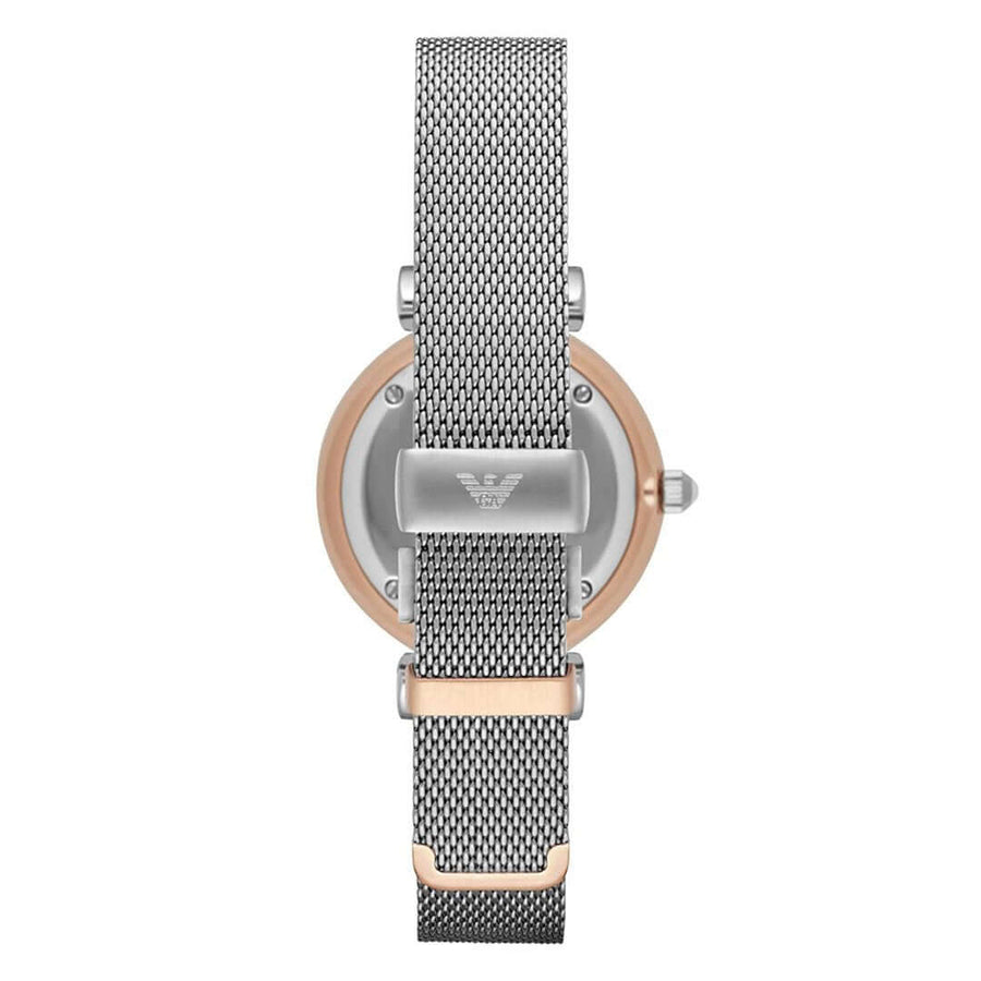 Emporio Armani Watch Only Time AR2068 – Montre Femme – image 2