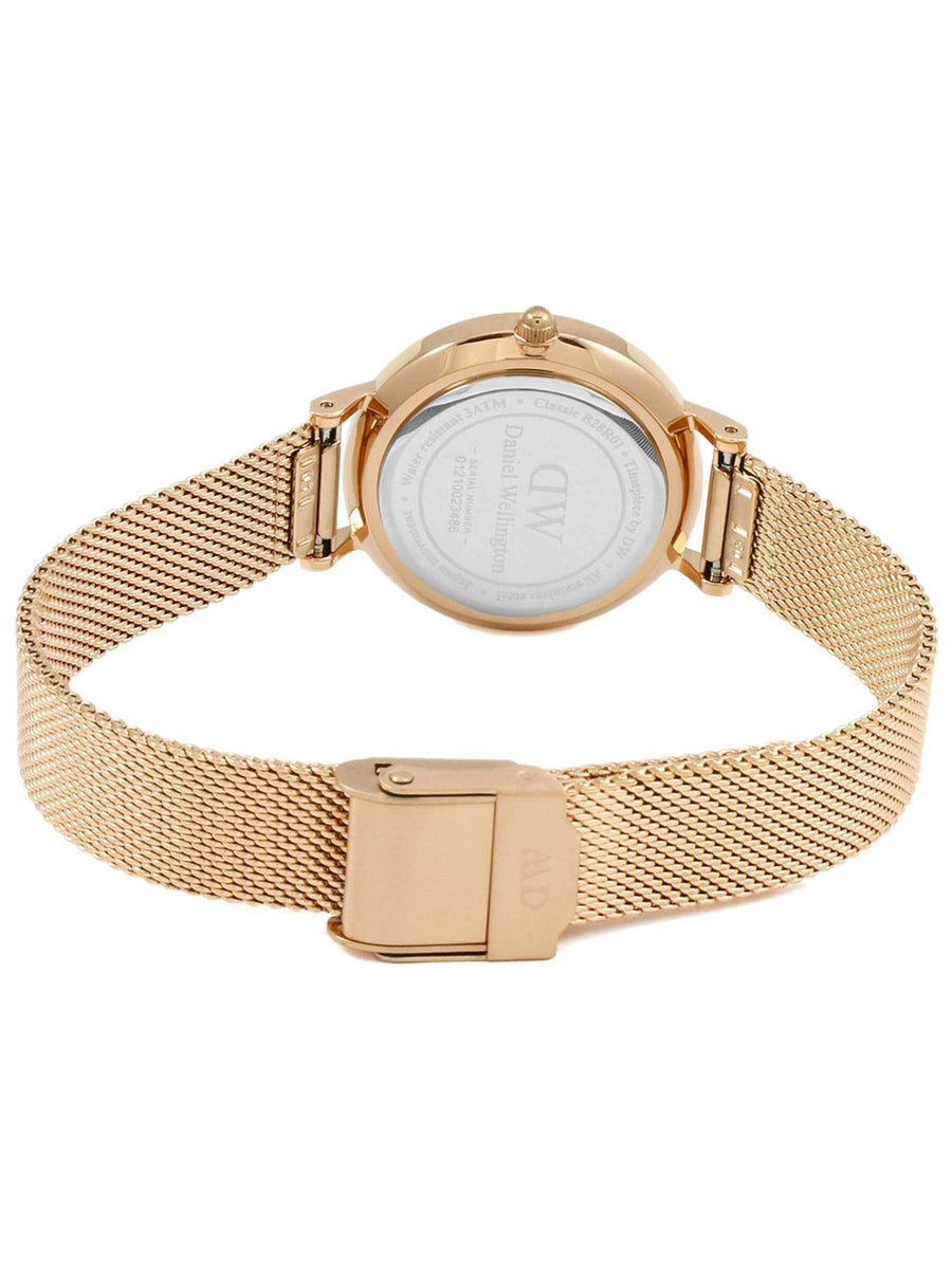 Daniel Wellington , DW00100217 – Montre Femme – image 3