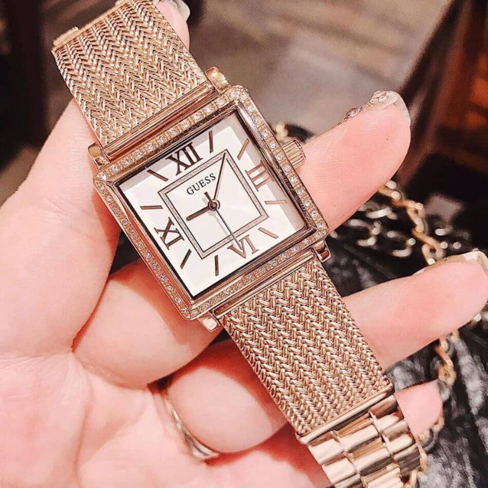 GUESS – Montre Femme – image 2