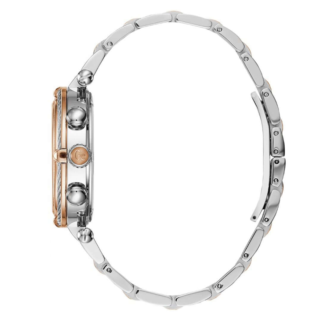 Guess Collection Gc Cablechic Y16002L1 – Montre Femme – image 2