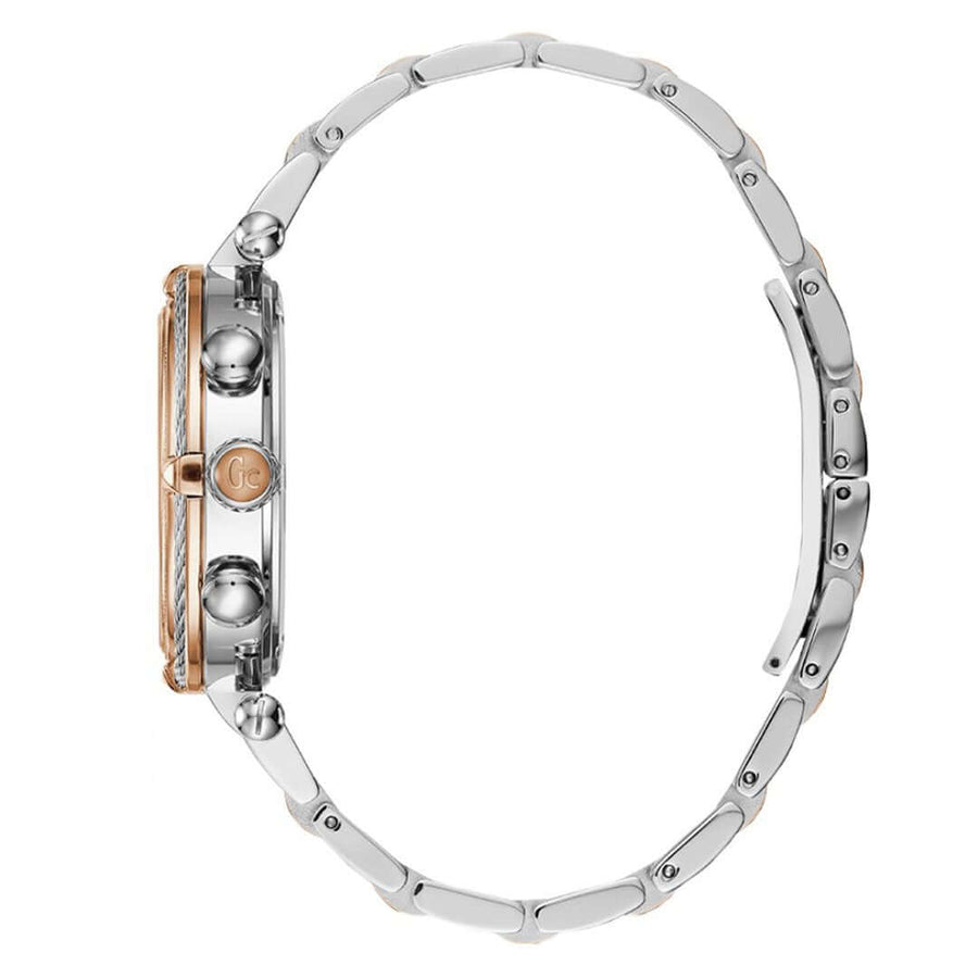 Guess Collection Gc Cablechic Y16002L1 – Montre Femme – image 2