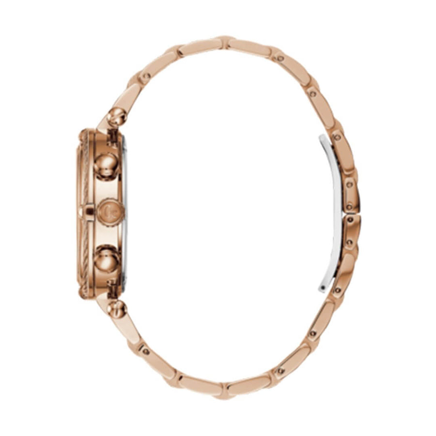 Guess Collection Gc Câblechic Y16114L1 – Montre Femme – image 2