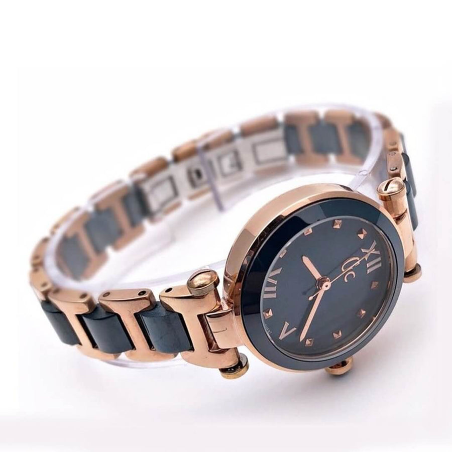 Guess Collection Gc Chic Y07010L7 – Montre Femme – image 4