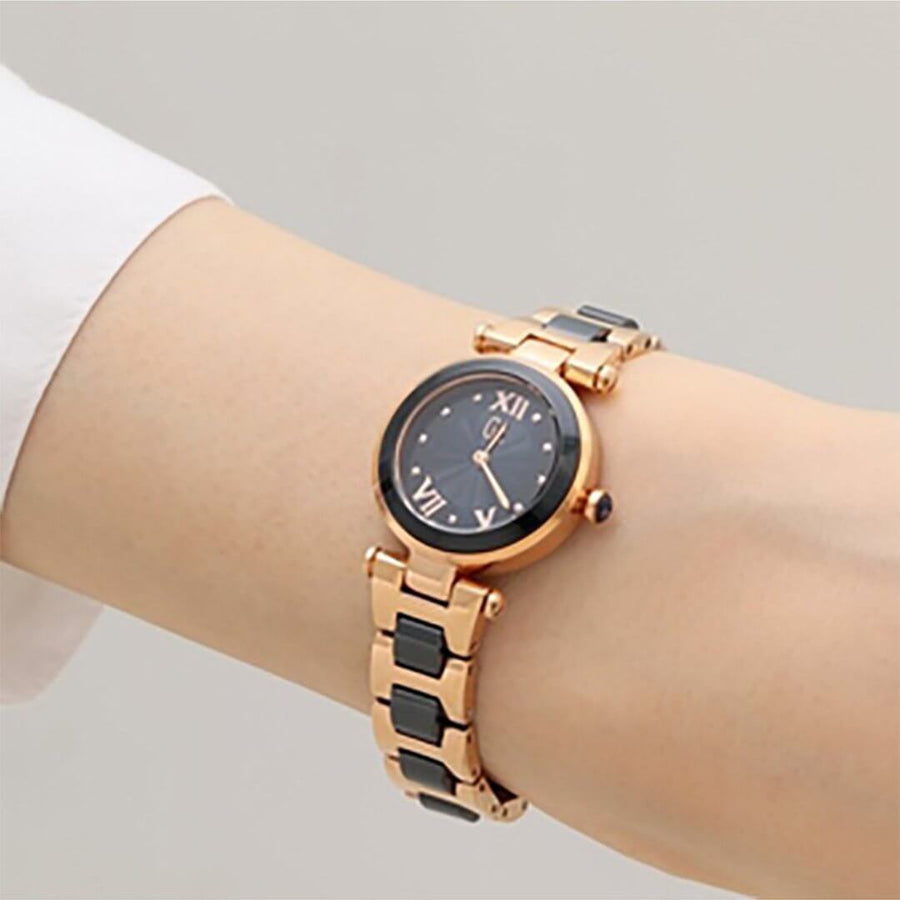 Guess Collection Gc Chic Y07010L7 – Montre Femme – image 5