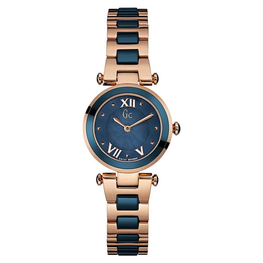 Guess Collection Gc Chic Y07010L7 – Montre Femme – image 1