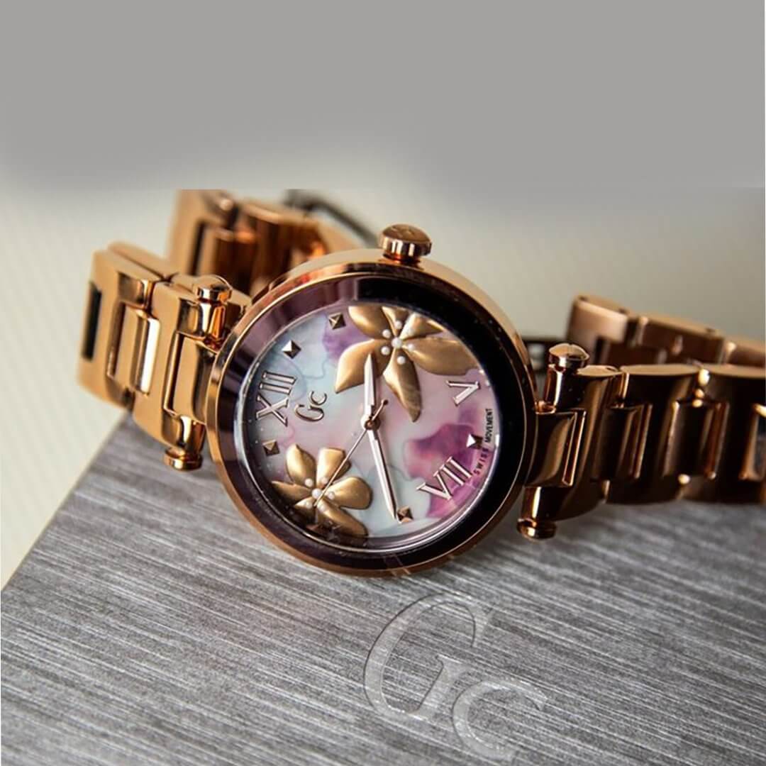 Guess Collection Gc Chic Y21002L3 – Montre Femme – image 3