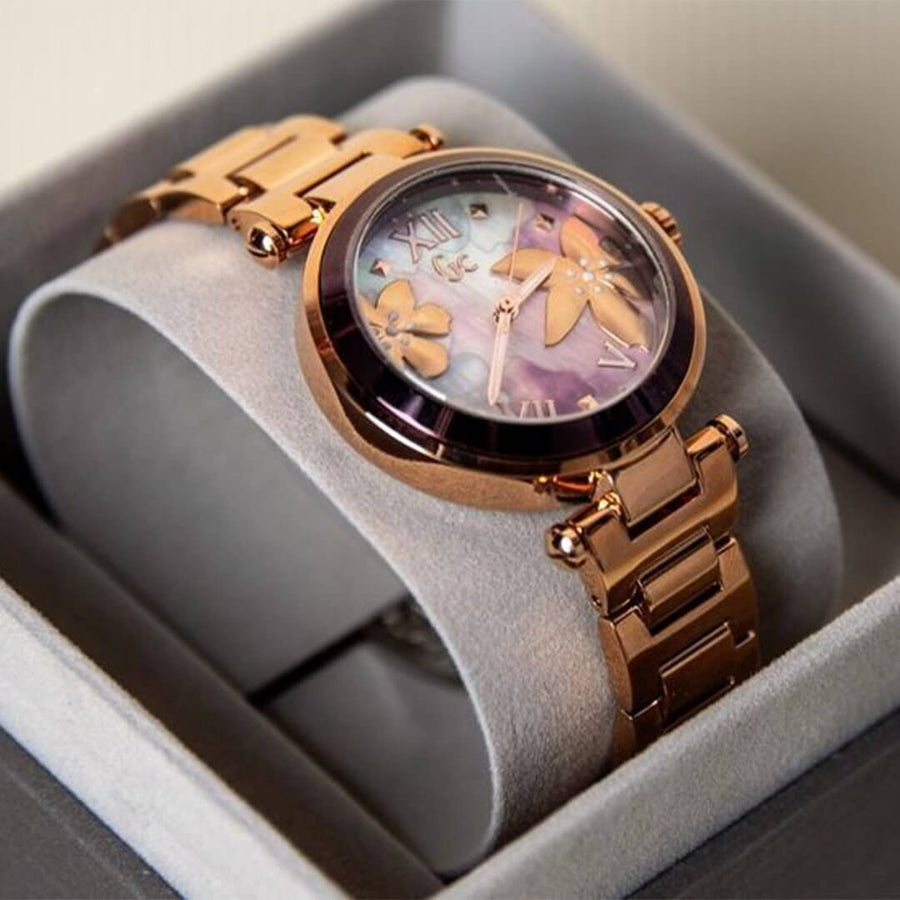Guess Collection Gc Chic Y21002L3 – Montre Femme – image 4