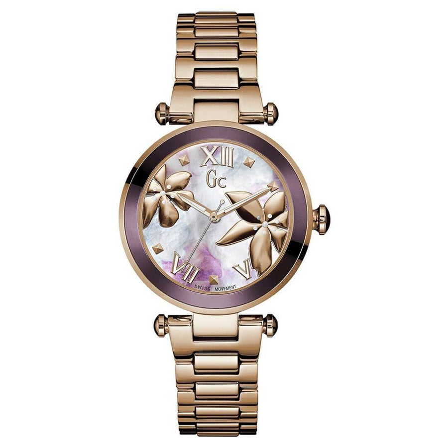 Guess Collection Gc Chic Y21002L3 – Montre Femme – image 1