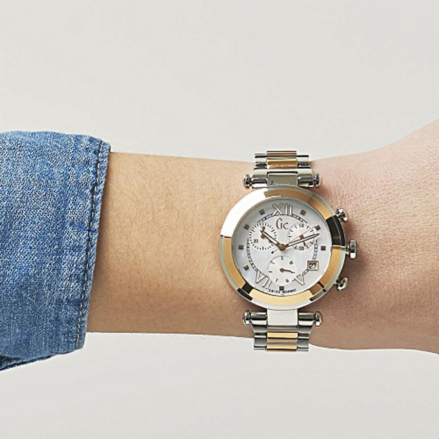 Guess Collection Gc LadyChic Y05002M1 – Montre Femme – image 5