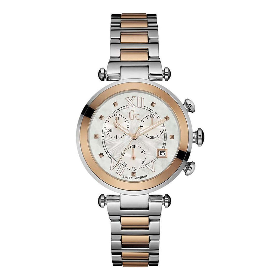 Guess Collection Gc LadyChic Y05002M1 – Montre Femme – image 1
