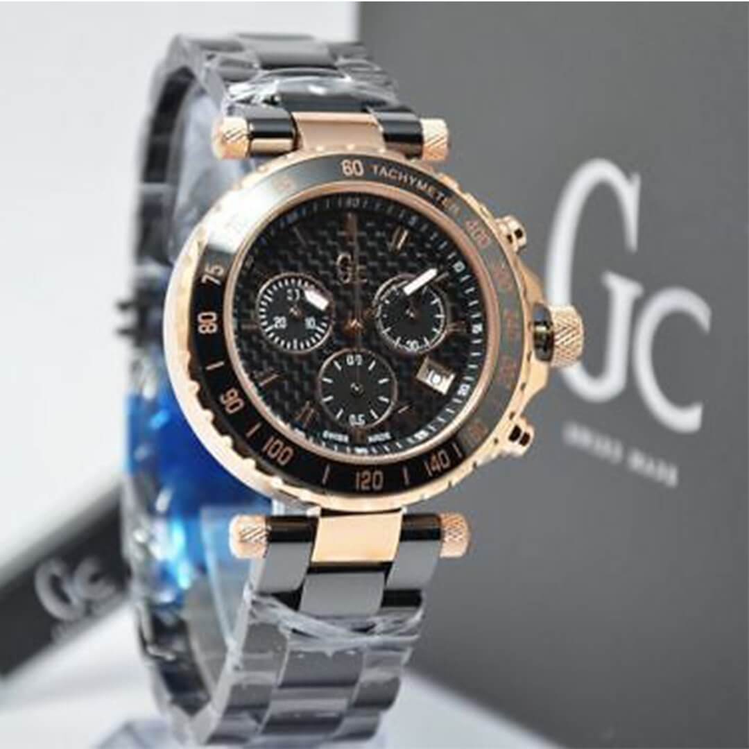 Guess Collection Gc X74111L1S – Montre Femme – image 3