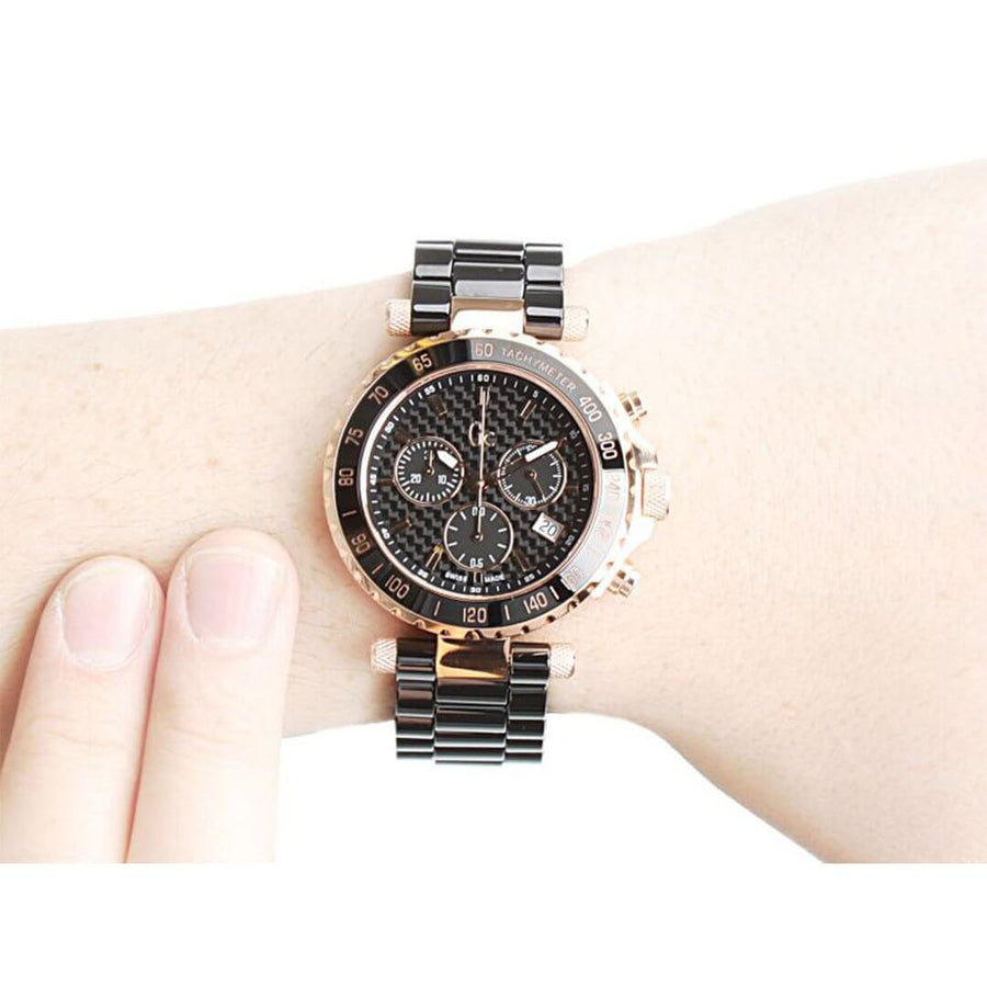 Guess Collection Gc X74111L1S – Montre Femme – image 4