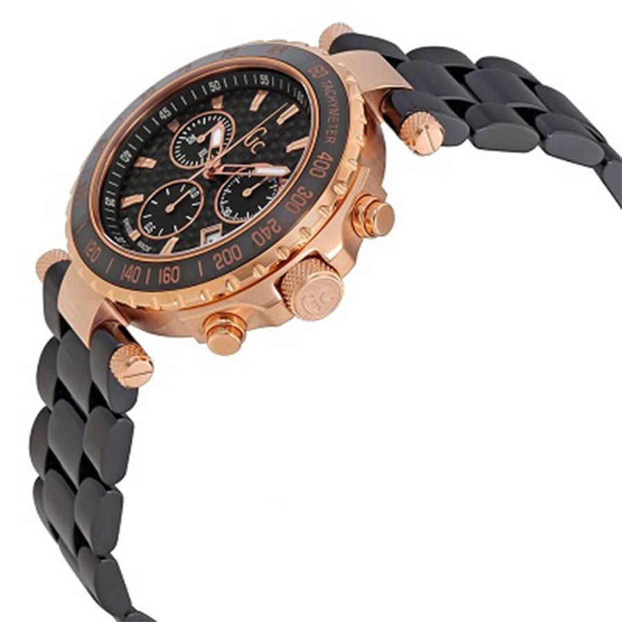 Guess Collection Gc X74111L1S – Montre Femme – image 5