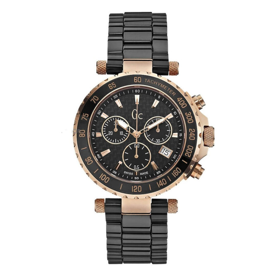 Guess Collection Gc X74111L1S – Montre Femme – image 1
