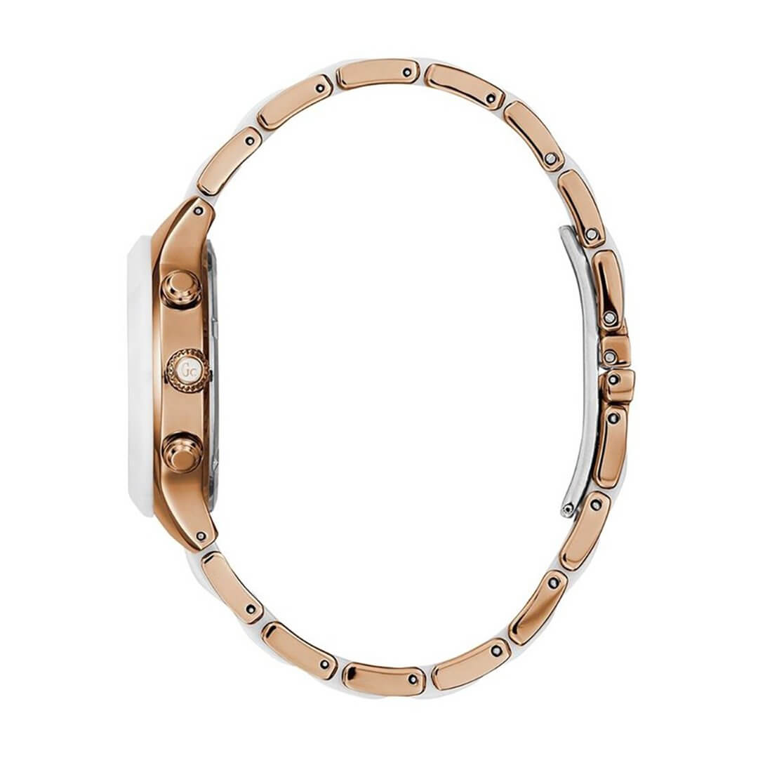 Guess Collection Gc RADIANCE Y30004L1 – Montre Femme – image 2