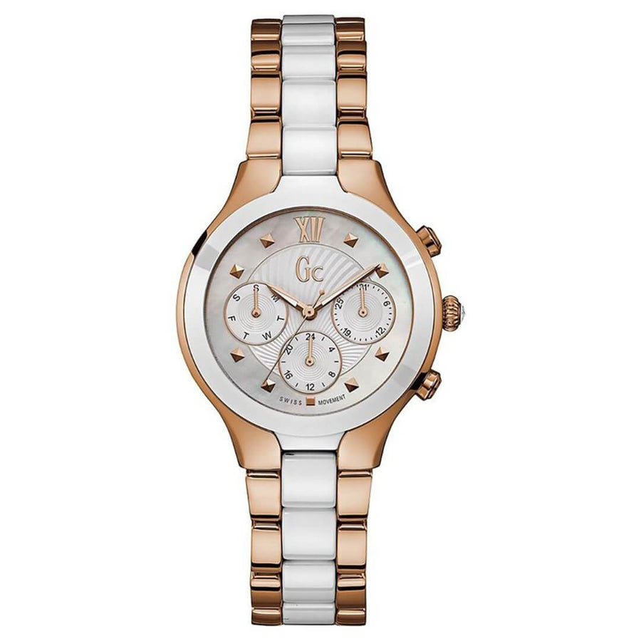 Guess Collection Gc RADIANCE Y30004L1 – Montre Femme – image 1