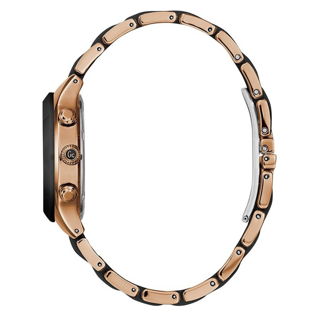 Guess Collection Gc RADIANCE Y30005L2 – Montre Femme – image 3