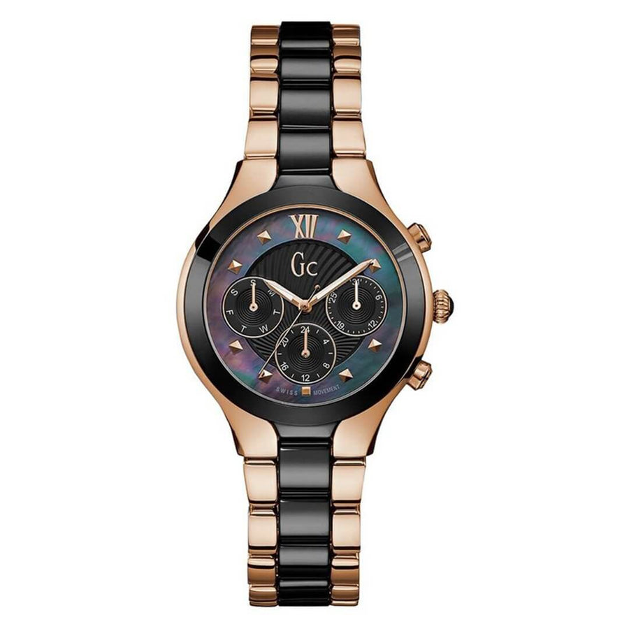 Guess Collection Gc RADIANCE Y30005L2 – Montre Femme – image 1