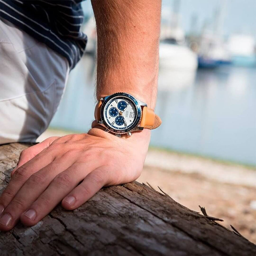 Guess Fleet W0970G1 – Montre Homme – image 4