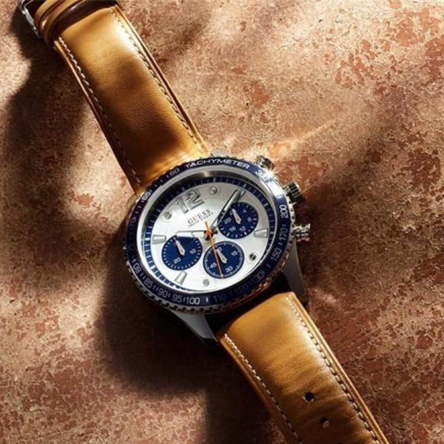 Guess Fleet W0970G1 – Montre Homme – image 7