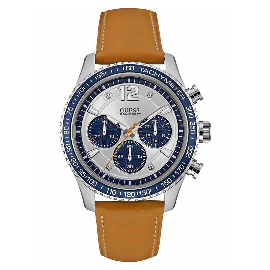 Guess Fleet W0970G1 – Montre Homme – image 1