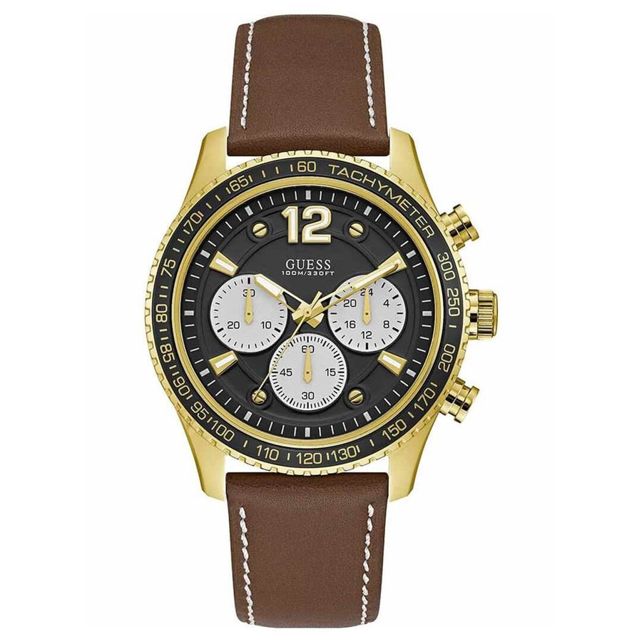 Guess Fleet W0970G2 – Montre Homme – image 1